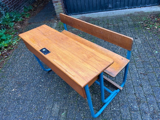 Image 1 of Schoolbank