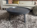Muuto Around Coffee salontafel large