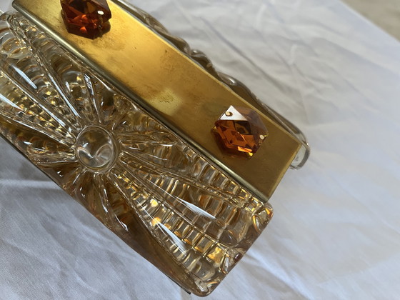 Image 1 of Danish Mid-Century Wall Lamp Vitrika, Denmark