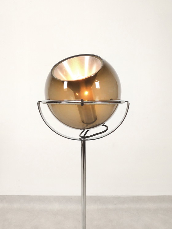 Image 1 of  Lampadaire Globe - Raak