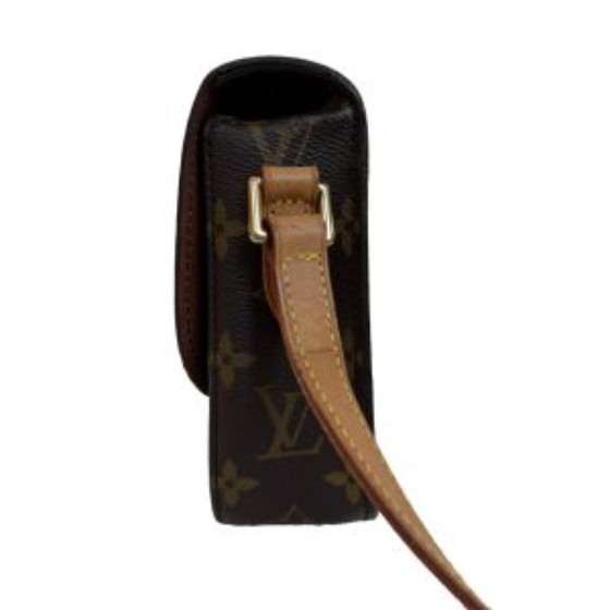 Image 1 of Louis Vuitton Saint Cloud