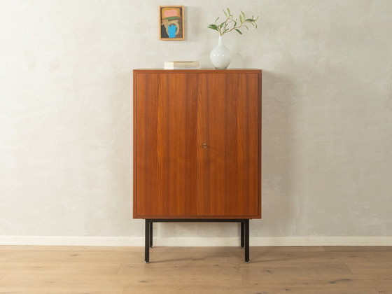 Image 1 of Ladekast uit de jaren 50, Oldenburger Möbelwerkstätten, Vintage