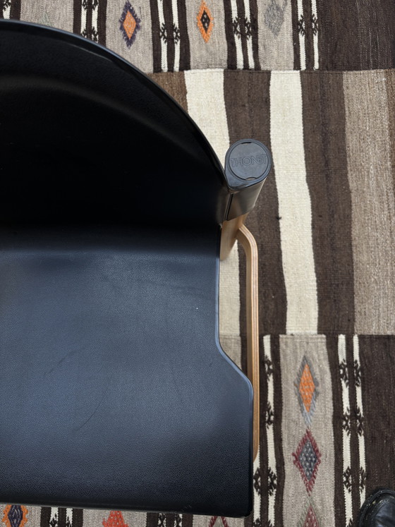 Image 1 of Thonet-Stühle