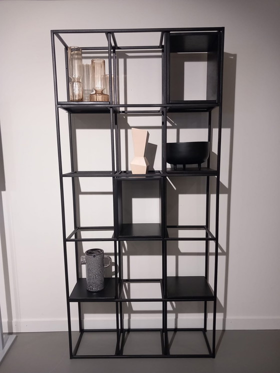 Image 1 of Mobiletto da parete Montel Labyrinth