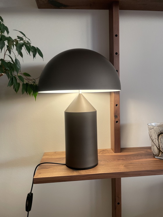 Image 1 of 1 lampe de table