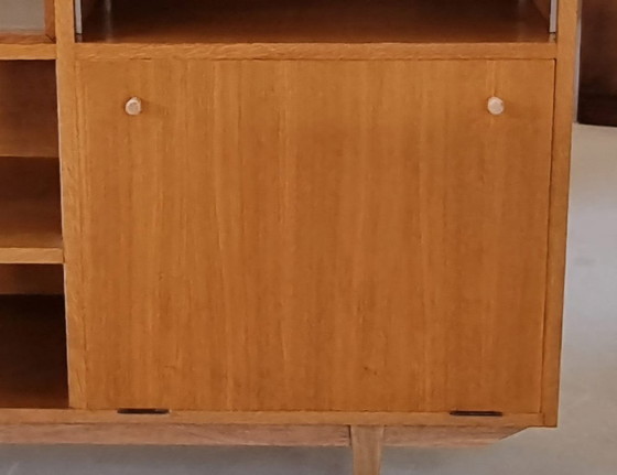 Image 1 of milieu du siècle milieu de tableau