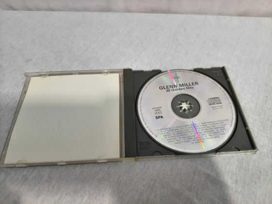 Image 1 of CD jazz di genere diverso Aantal 21 pezzi 