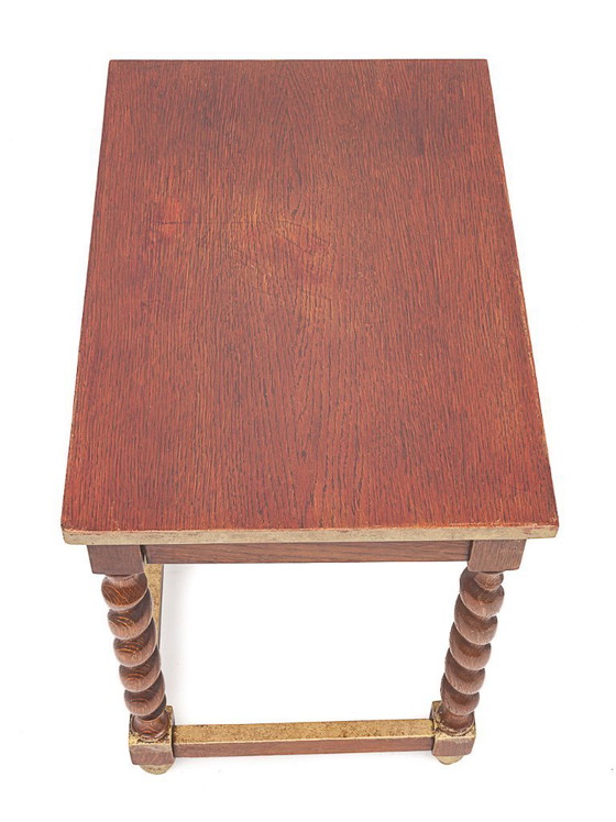 Image 1 of 3 tables gigognes