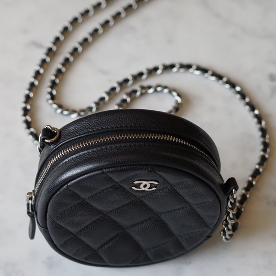 Image 1 of CHANEL CLUTCH