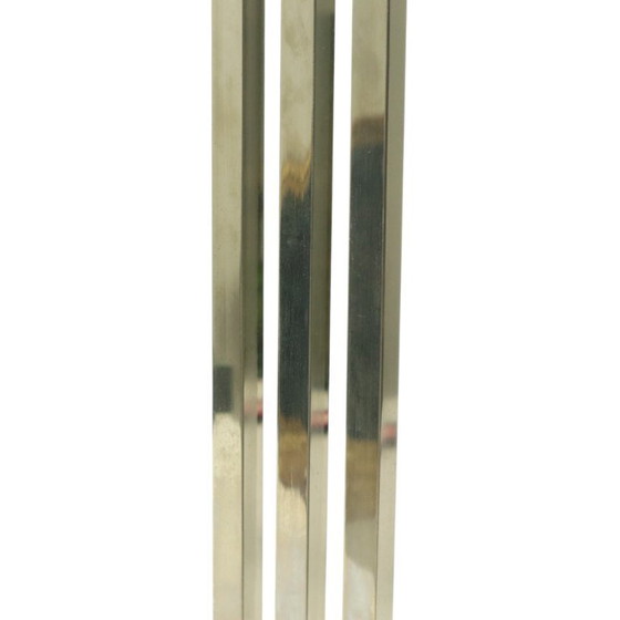 Image 1 of Lampe de table Lusterie Deknudt au design vintage Willy Rizzo