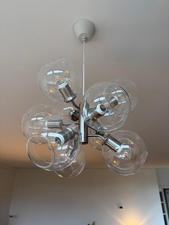 Image 1 of lampada da soffitto pholc