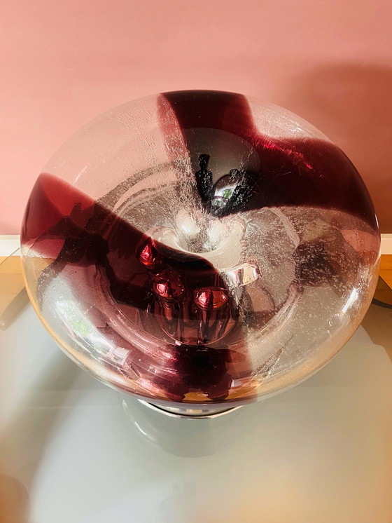 Image 1 of Unique! Toni Zuccheri table lamp