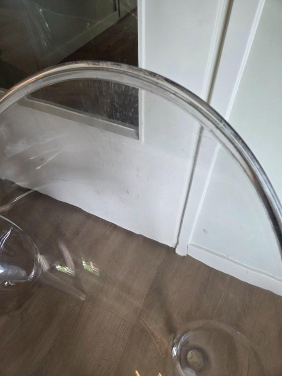 Image 1 of 6x Kartell Mr. Impossible stoelen