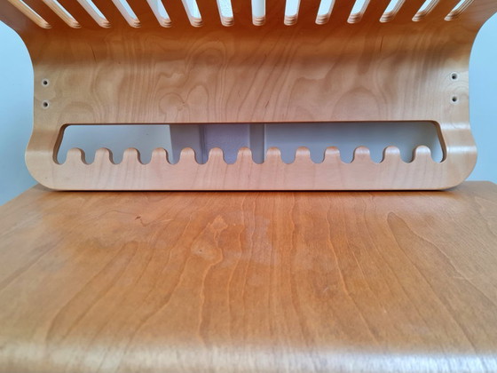 Image 1 of Set IKEA Kantra tavolino da parete più appendiabiti IKEA KANTRA