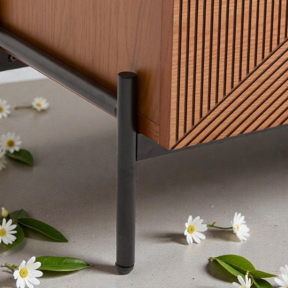 Image 1 of Grande enfilade de style contemporain