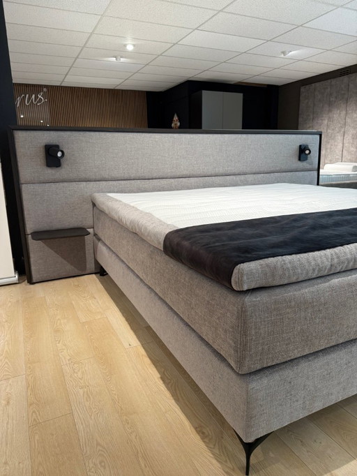 Equilli Ergo Royal Boxspring