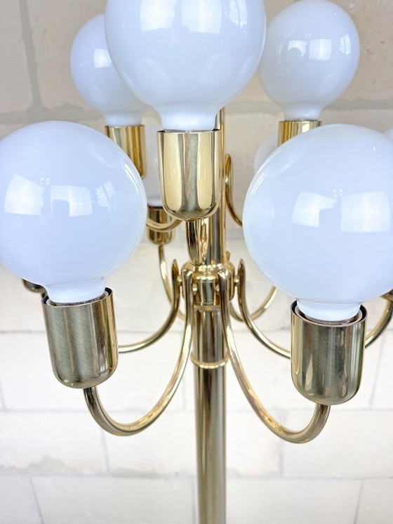Image 1 of Vintage floor lamp