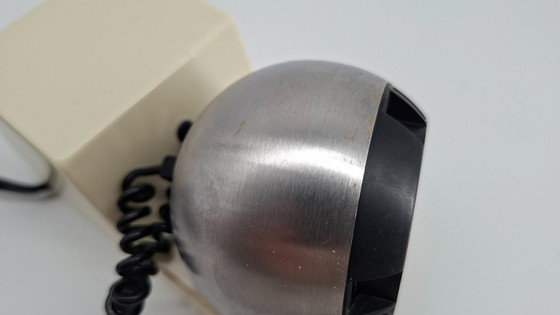 Image 1 of  Osram “Eyeball” table lamp - Dieter Witte - 1970s