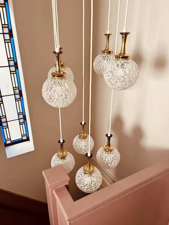 Image 1 of Cascata in stile Hollywood Regency