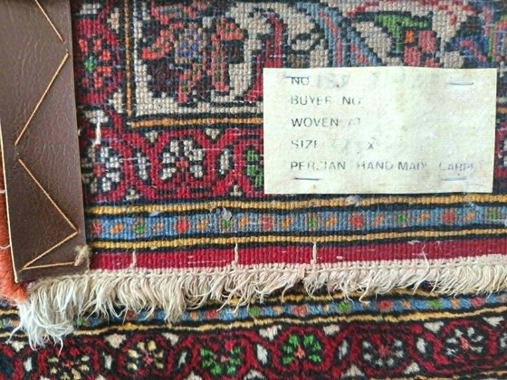 Image 1 of Handgemaakt Perzisch Bachtiar-tapijt