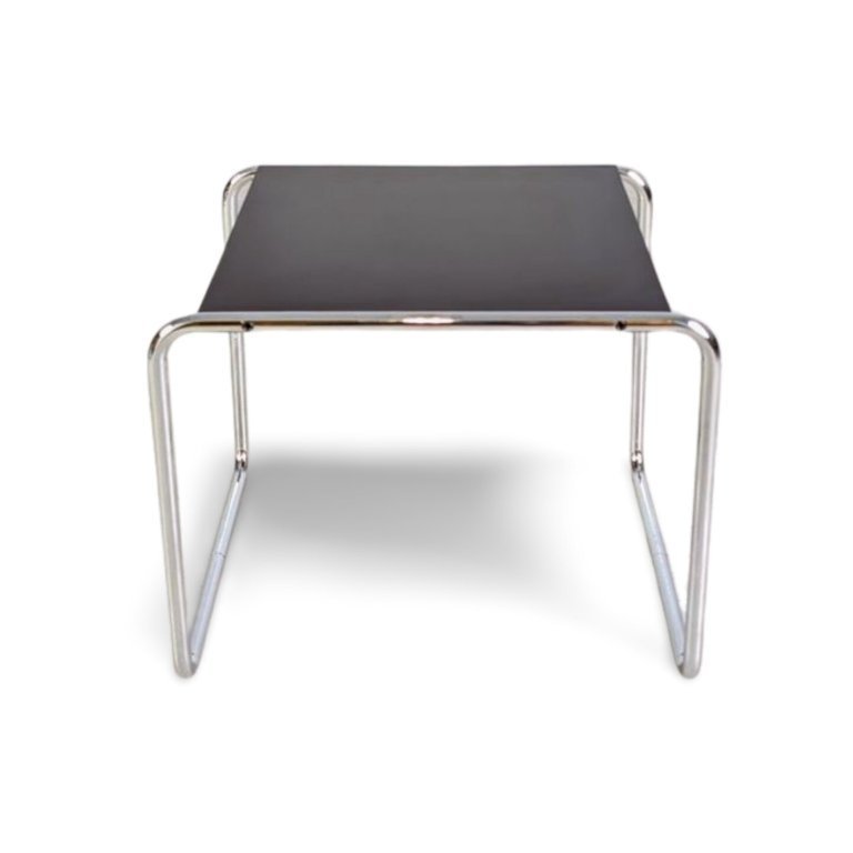 Original Knoll International coffee table Marcel Breuer Laccio