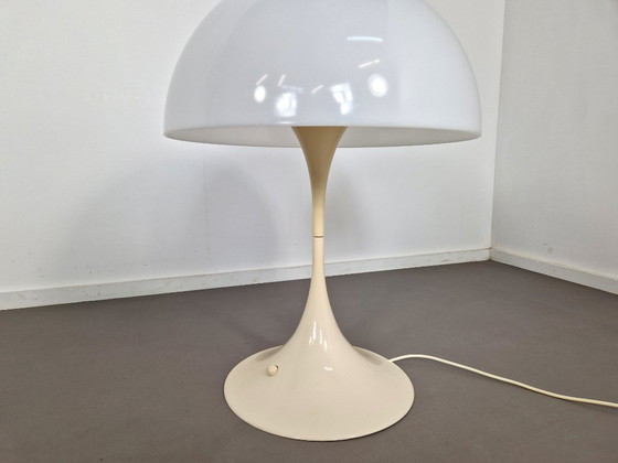 Image 1 of Vintage Louis Poulsen | Panthella | Verner Panton