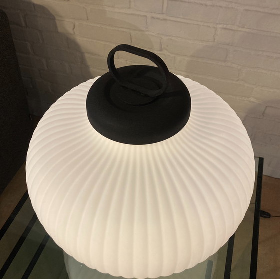 Image 1 of Lámpara de mesa Fontana Arte Kanji