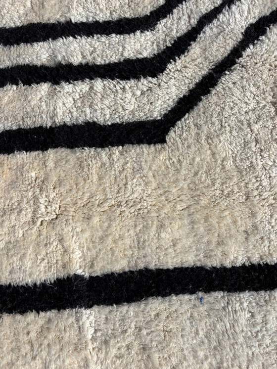 Authentischer handgefertigter Berber-Teppich 2.5x1.5 m – Teppiche & Läufer, Wool (photo 10 of 11)
