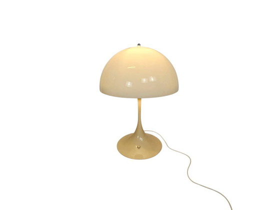 Image 1 of Louis Poulsen - Panthella - Verner Panton - modelo 23430 - Dinamarca - Años 70