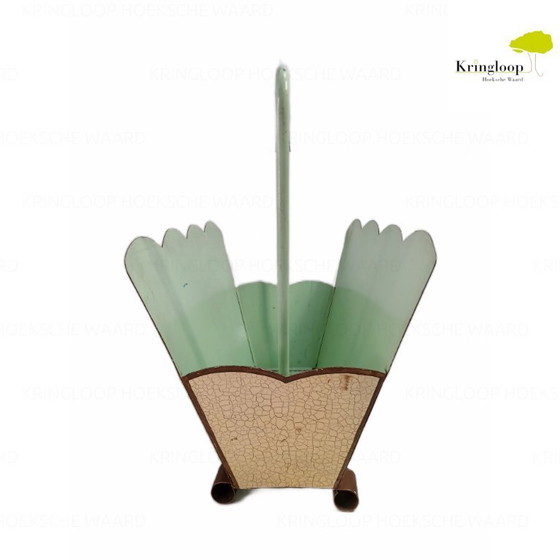 Image 1 of Reading tray Fornasetti style