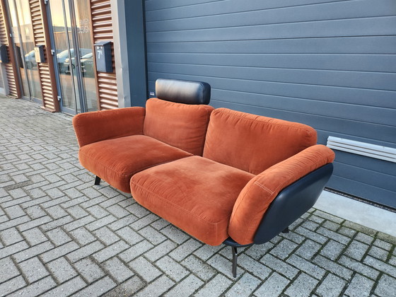 Image 1 of Divano Leolux Nardo 2,5 posti - Come nuovo