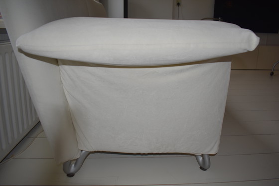 Image 1 of Divano Cassina da 3 a 4 posti