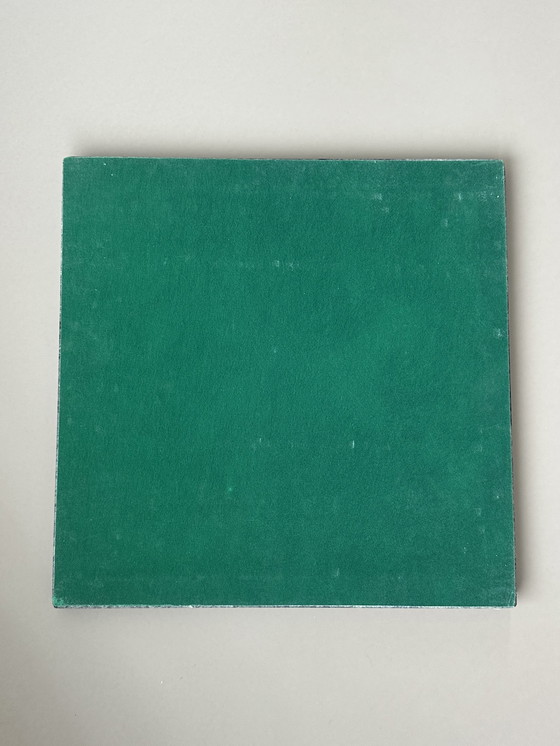 Image 1 of Marmeren schaakspel XL groot schaakset bord steen 