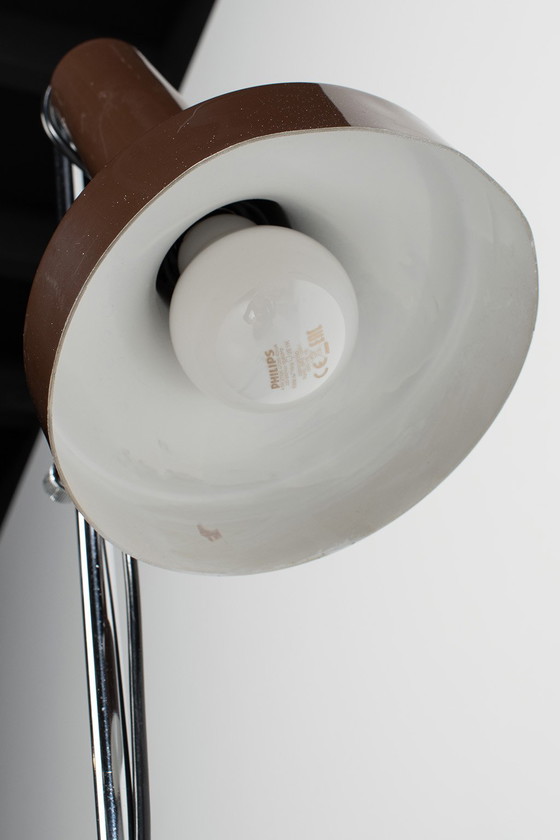 Image 1 of Deense vintage vloerlamp