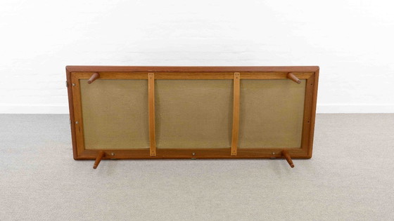 Image 1 of DIVANO / DAYBED MINERVA DI PETER HVIDT E ORLA MOLGAARD-NIELSEN