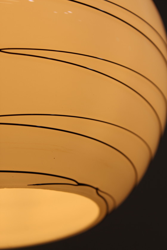 Image 1 of Vintage Hanglamp - Jaren '70