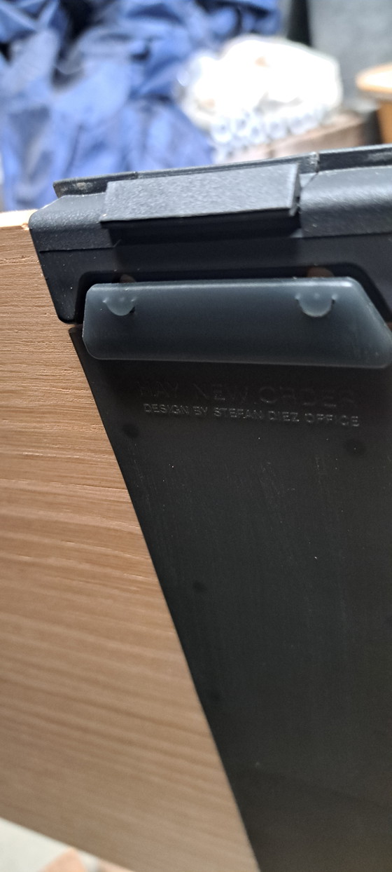 Image 1 of HAY New Order plank – Stefan Diez – Origineel designmeubel