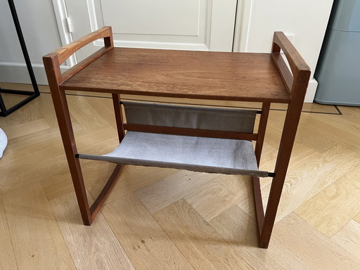 Vintage Kai Kristiansen Reading Rack