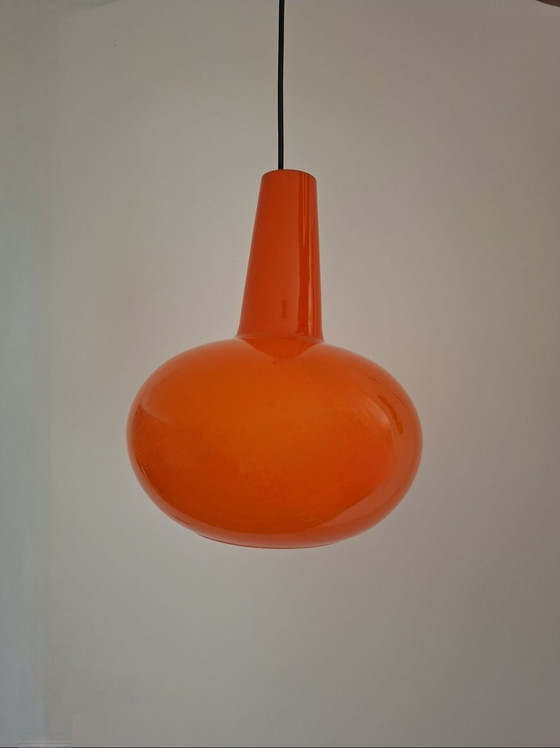 Image 1 of Massimo Vignelli des années 60 pour Venini