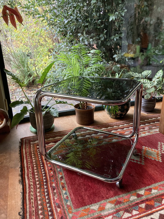 Image 1 of Space age roltafeltje