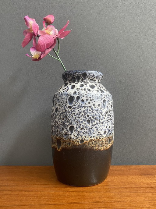 Jasba Fat lava Ceramic vase WGP model 905-1020