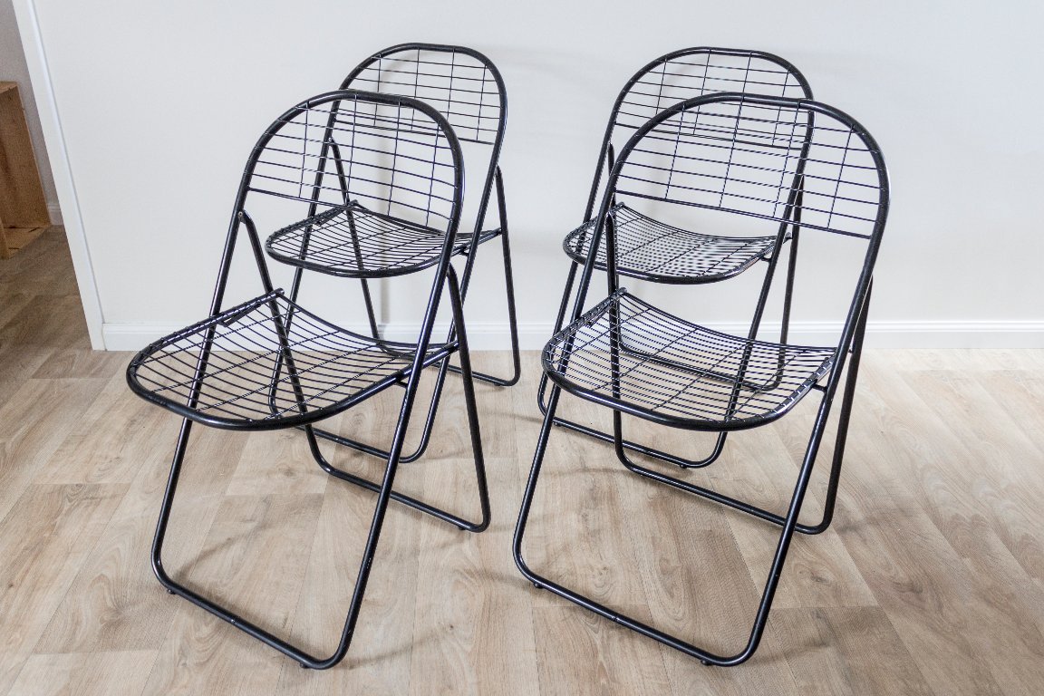 PINOWORKS×OLD MOUNTAIN OLD FOLDINGCHAIR foldingchair - OLD MOUNTAIN OFFICIAL