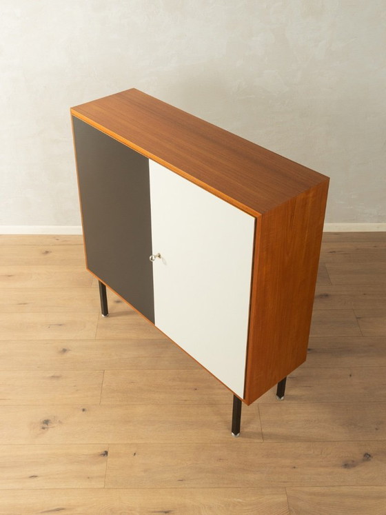 Image 1 of 1950s chest of drawers, Oldenburger Möbelwerkstätten, Vintage