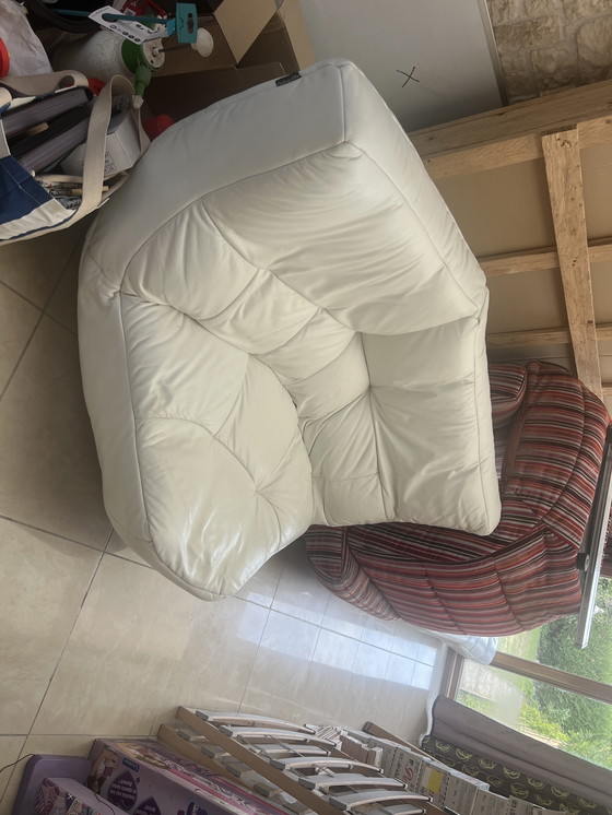 Image 1 of 1 Eckmodul Sofa Château d'Ax