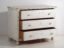 Antique white chest of drawers (c.1920) #48 (photo 30 of 40)