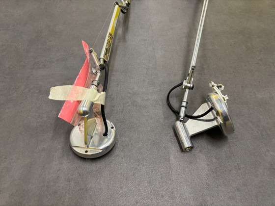 Image 1 of 2 appliques murales Artemide Tolomeo Micro originales
