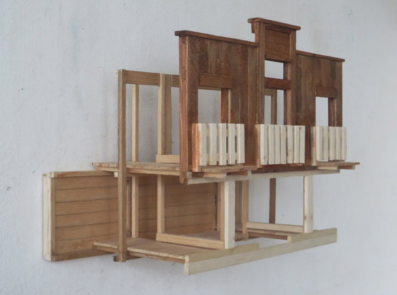 Image 1 of Eric van Solm - 'Grandeur'