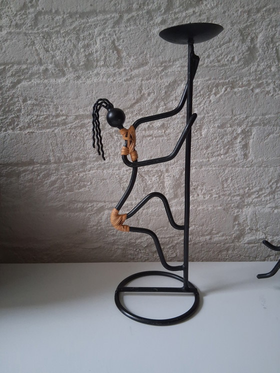 Image 1 of Candela standard 60s