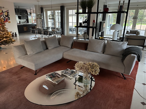 Image 1 of Lema Design Sitzgruppe, Modell Neil Sofa