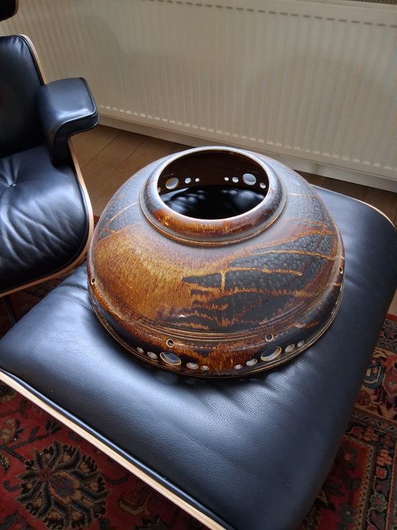 Image 1 of Lampada a sospensione dello studio di ceramica Kiel Tönnieshof